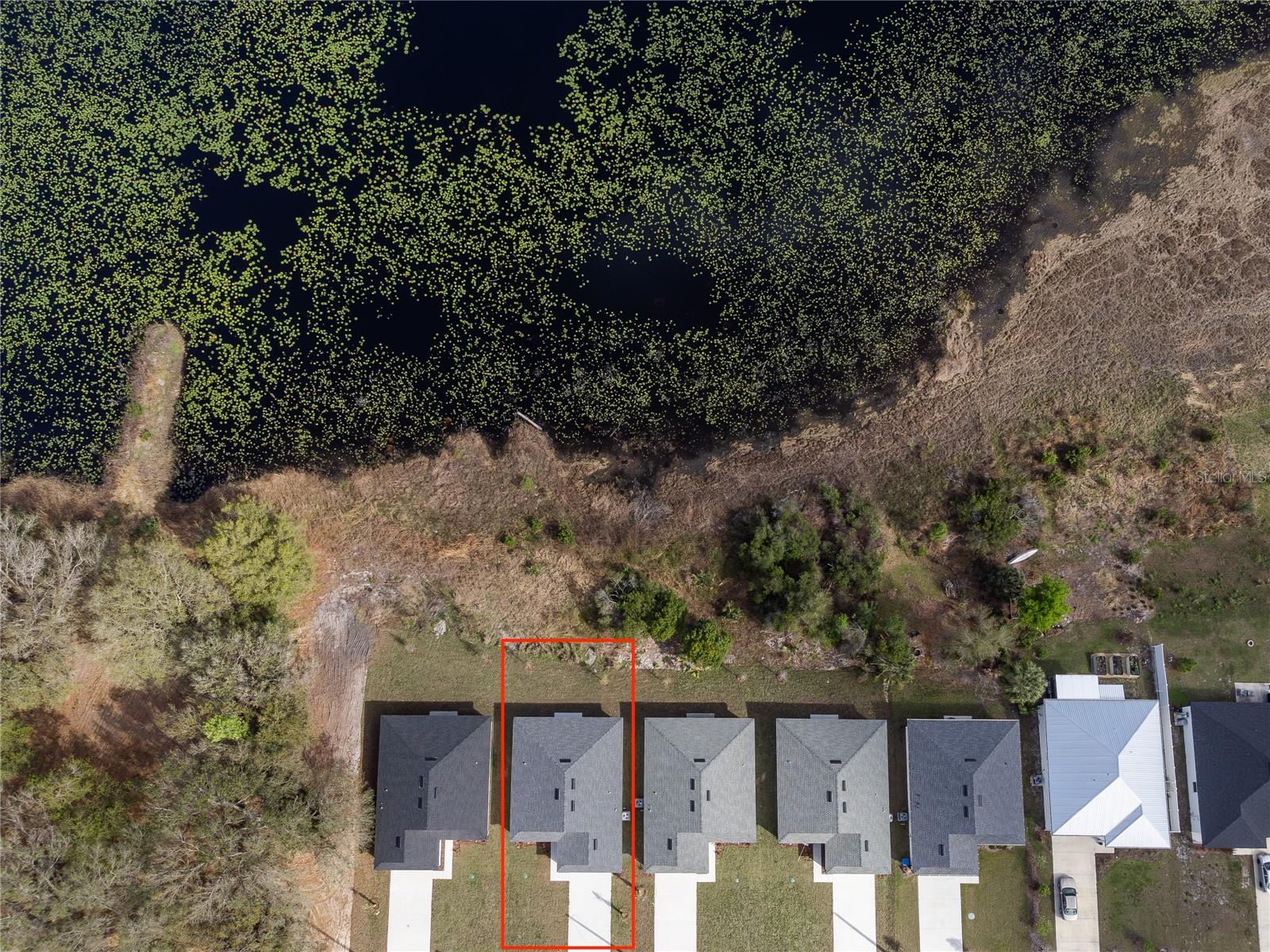 CARNELL 3RD ADD - Residential