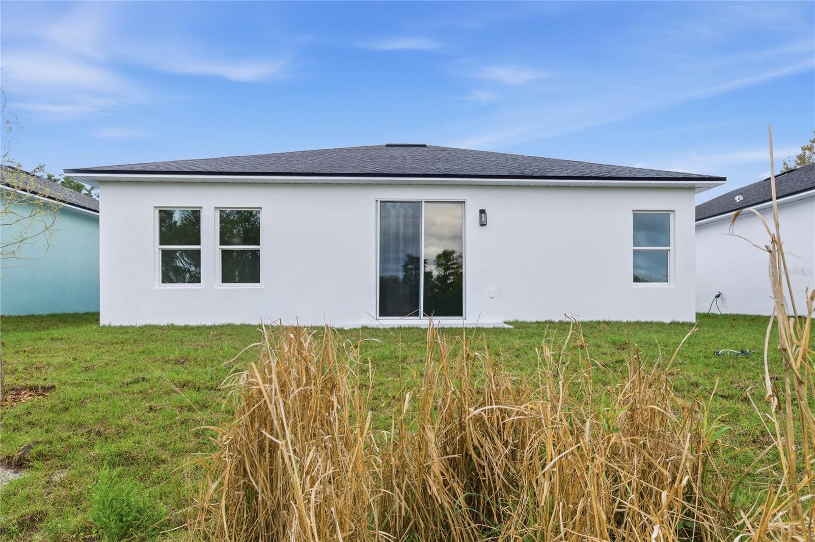 CARNELL 3RD ADD - Residential