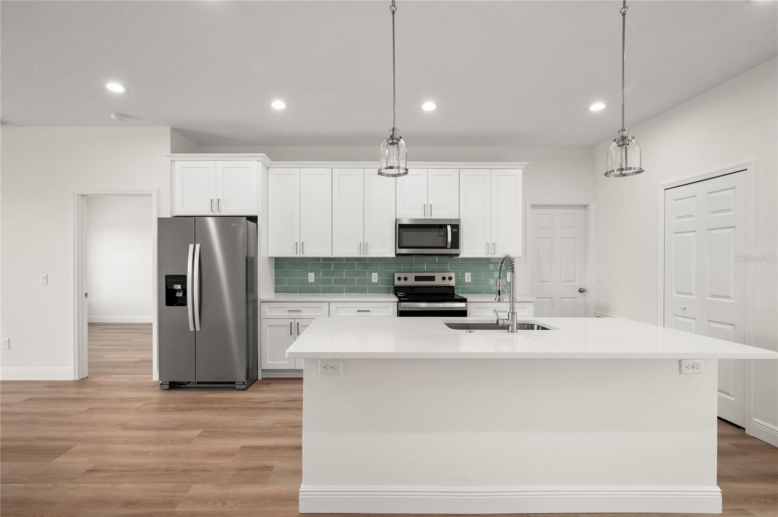 CARNELL 3RD ADD - Residential