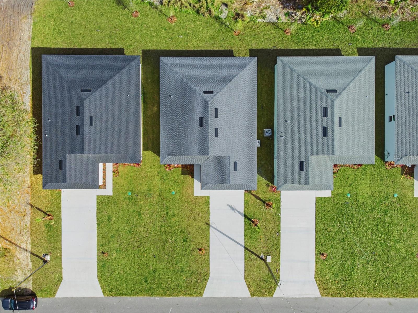 CARNELL 3RD ADD - Residential