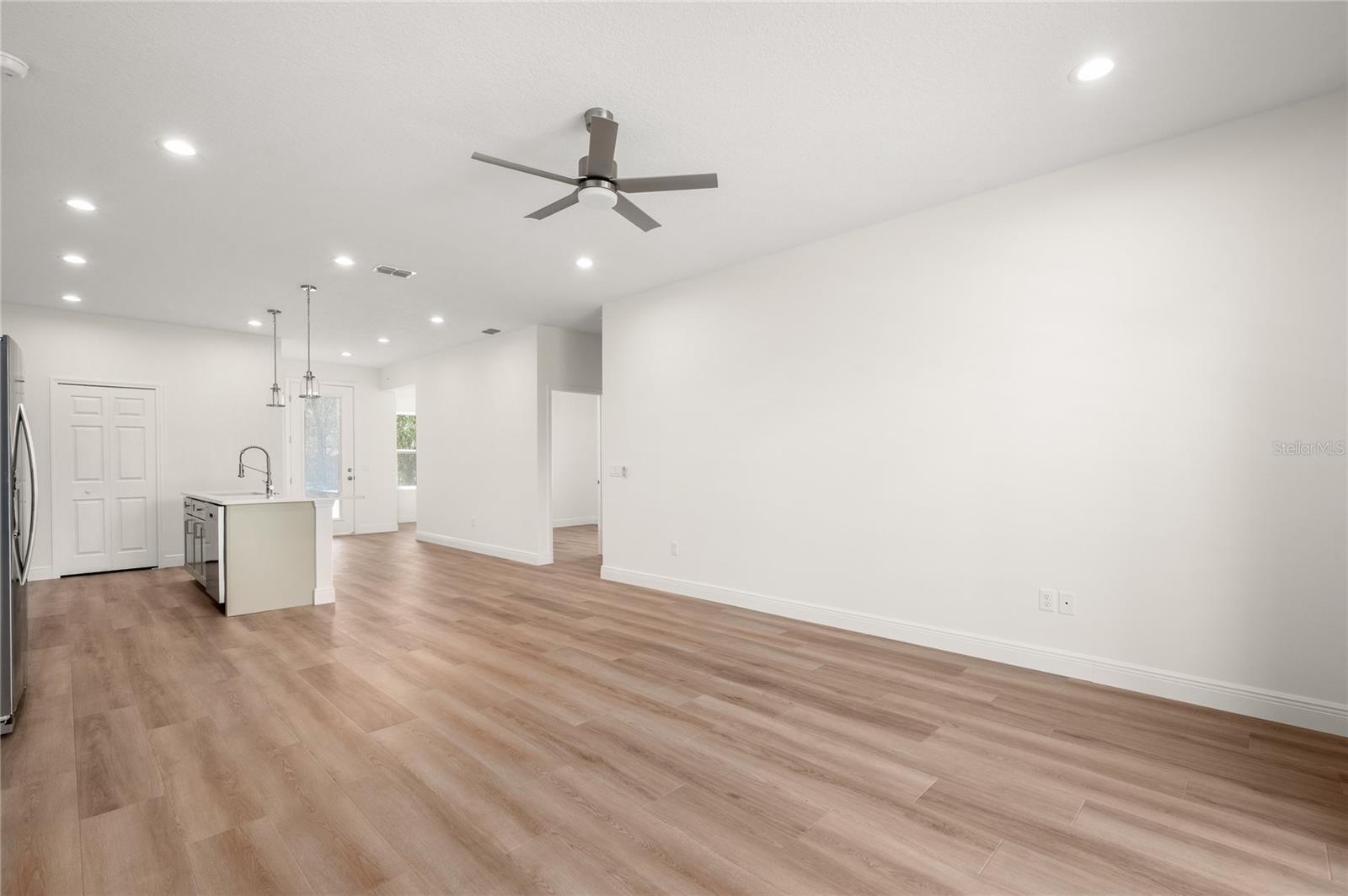 CARNELL 3RD ADD - Residential