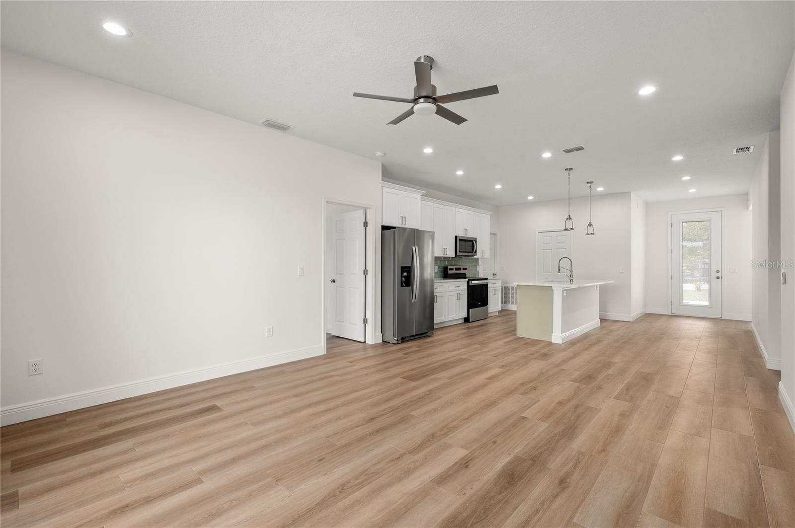 CARNELL 3RD ADD - Residential