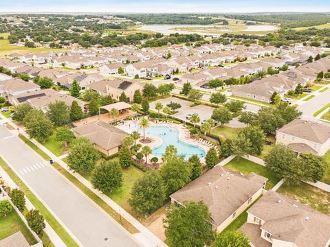 Tiny photo for 399 Cheeota Court, Minneola, FL 34715 (MLS # O6418680)