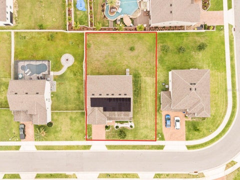 Tiny photo for 399 Cheeota Court, Minneola, FL 34715 (MLS # O6418680)