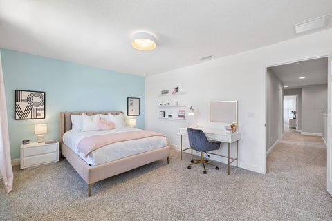 Tiny photo for 399 Cheeota Court, Minneola, FL 34715 (MLS # O6418680)