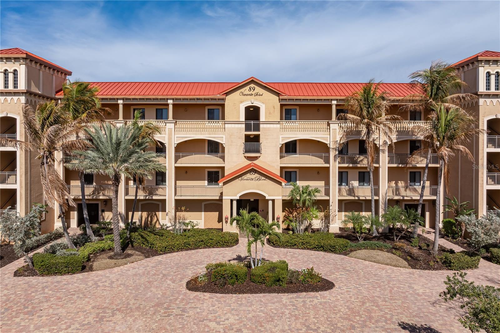 BELLA LAGO/VIVANTE XXI - Residential