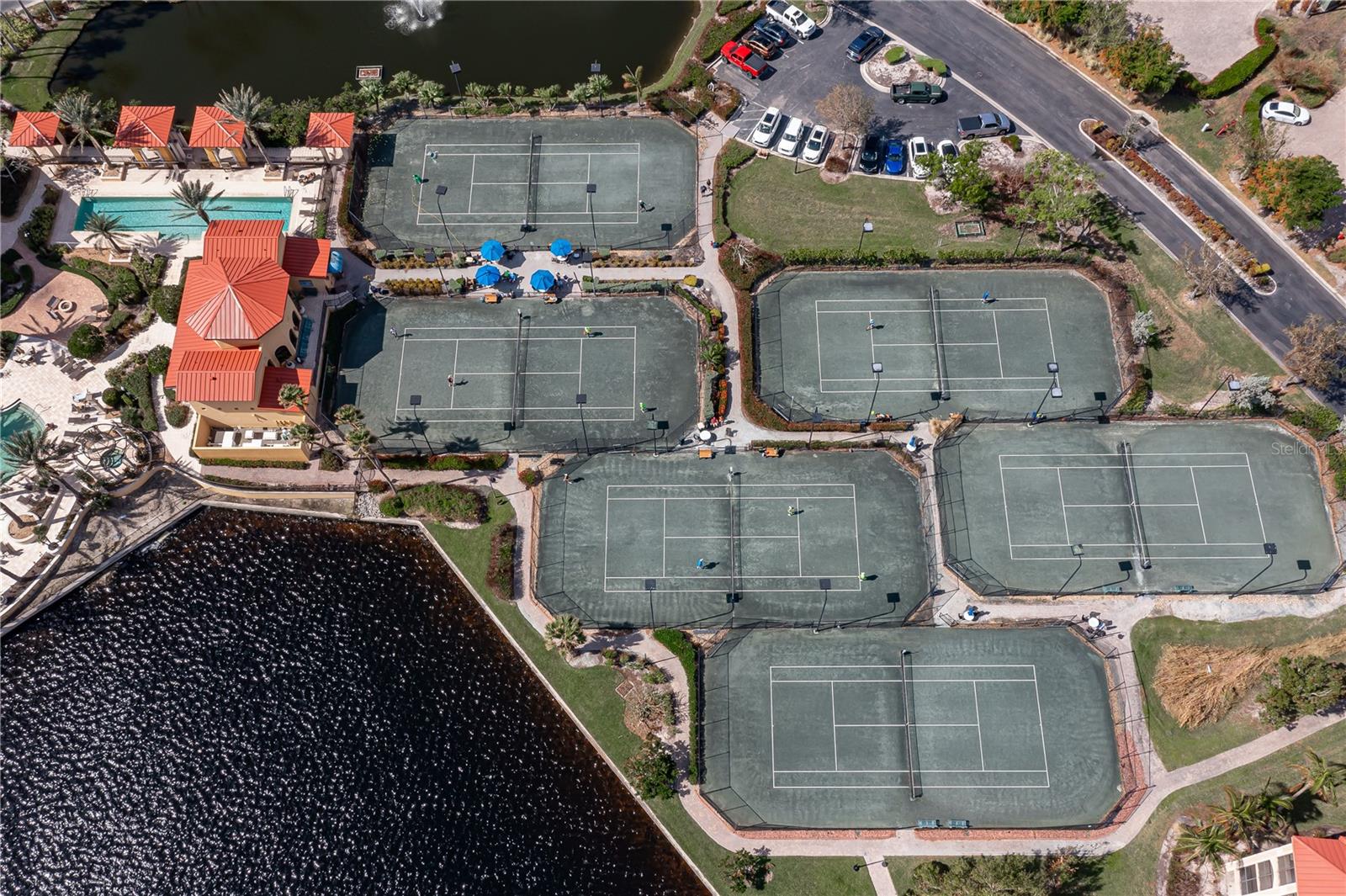 BELLA LAGO/VIVANTE XXI - Residential