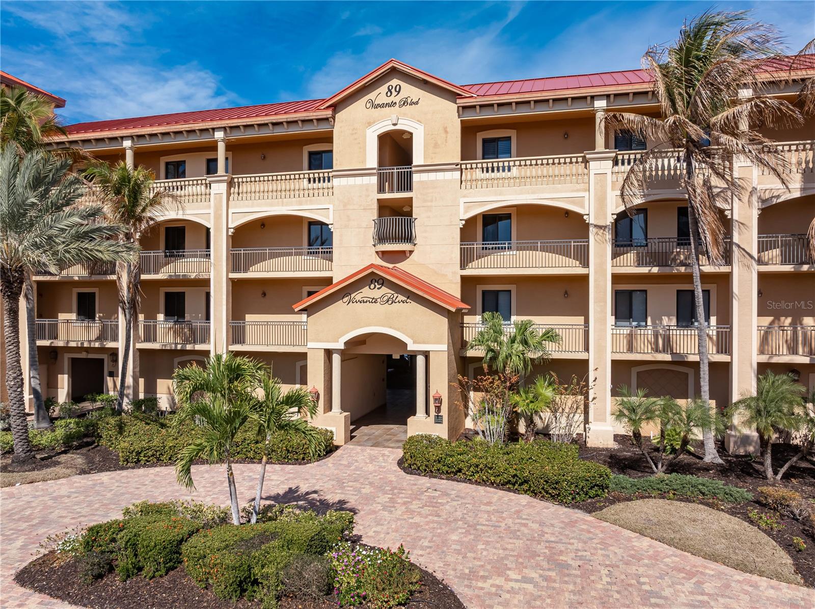 BELLA LAGO/VIVANTE XXI - Residential