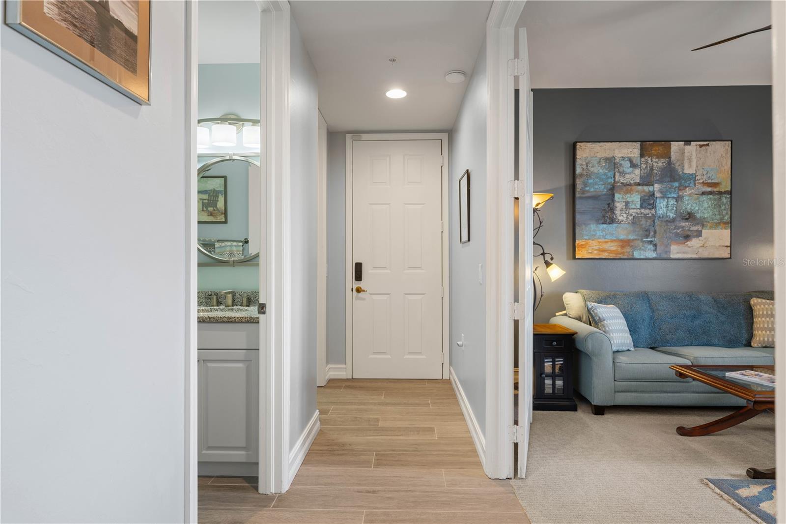 BELLA LAGO/VIVANTE XXI - Residential