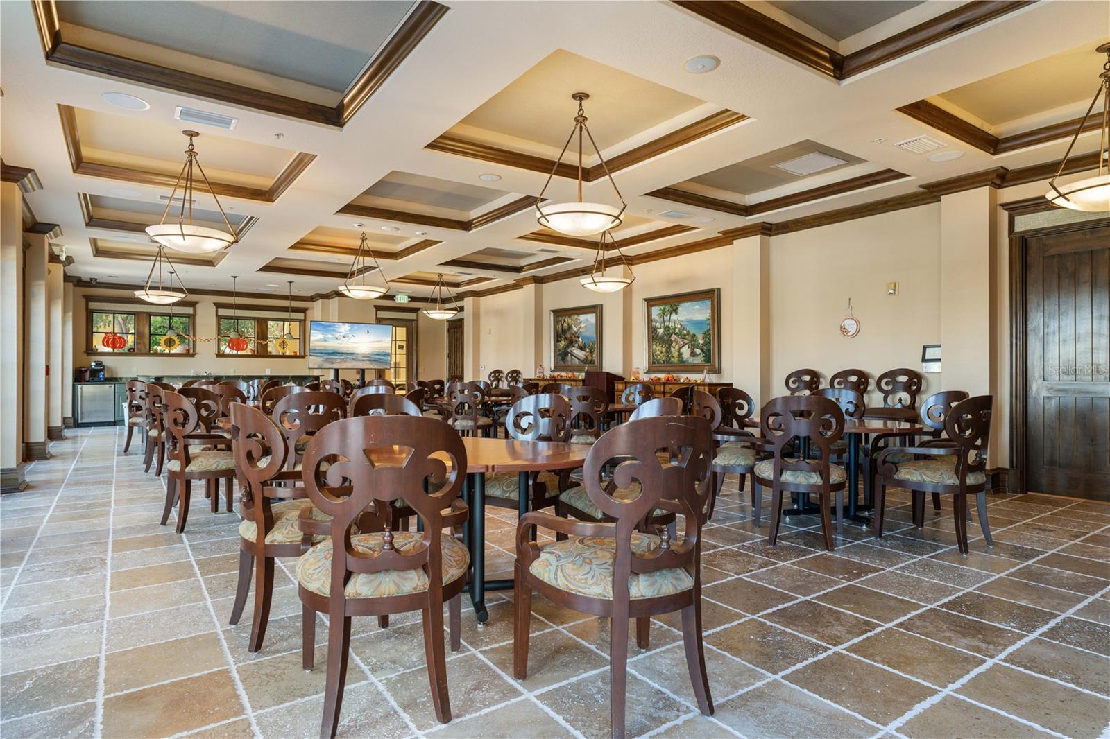 BELLA LAGO/VIVANTE XXI - Residential