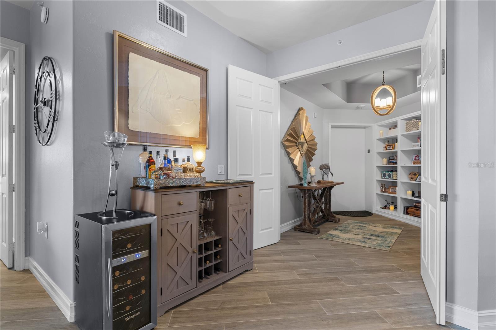 BELLA LAGO/VIVANTE XXI - Residential