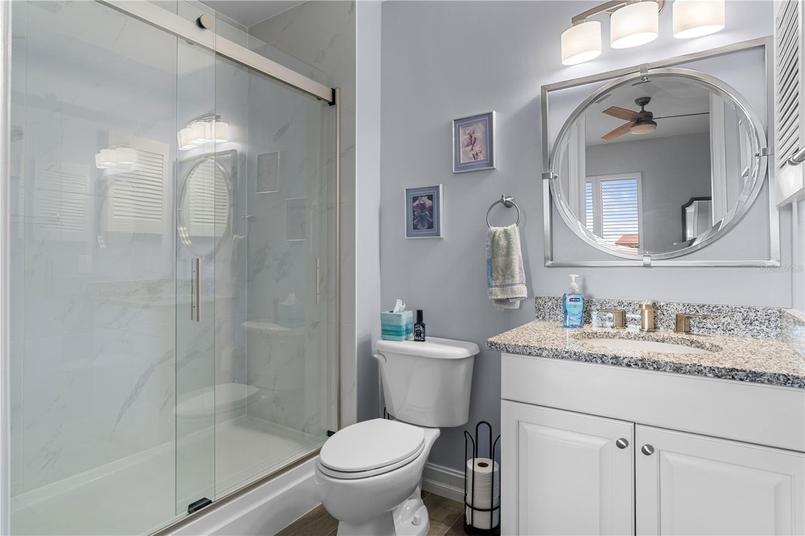 BELLA LAGO/VIVANTE XXI - Residential