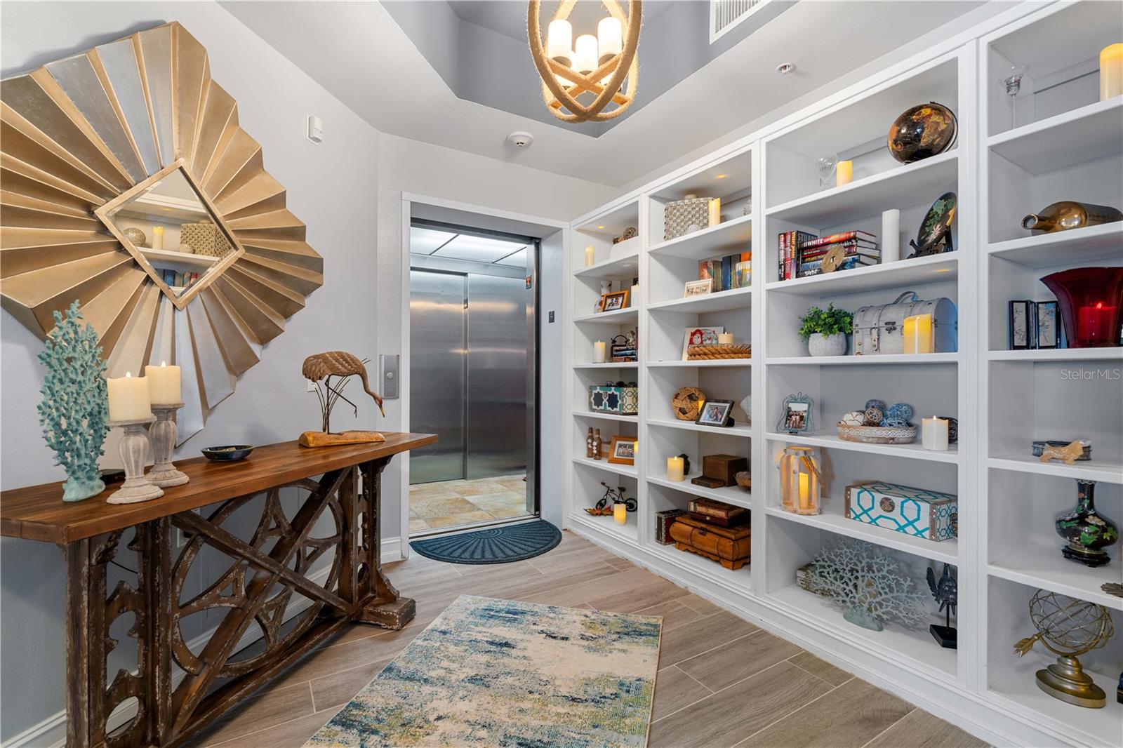 BELLA LAGO/VIVANTE XXI - Residential