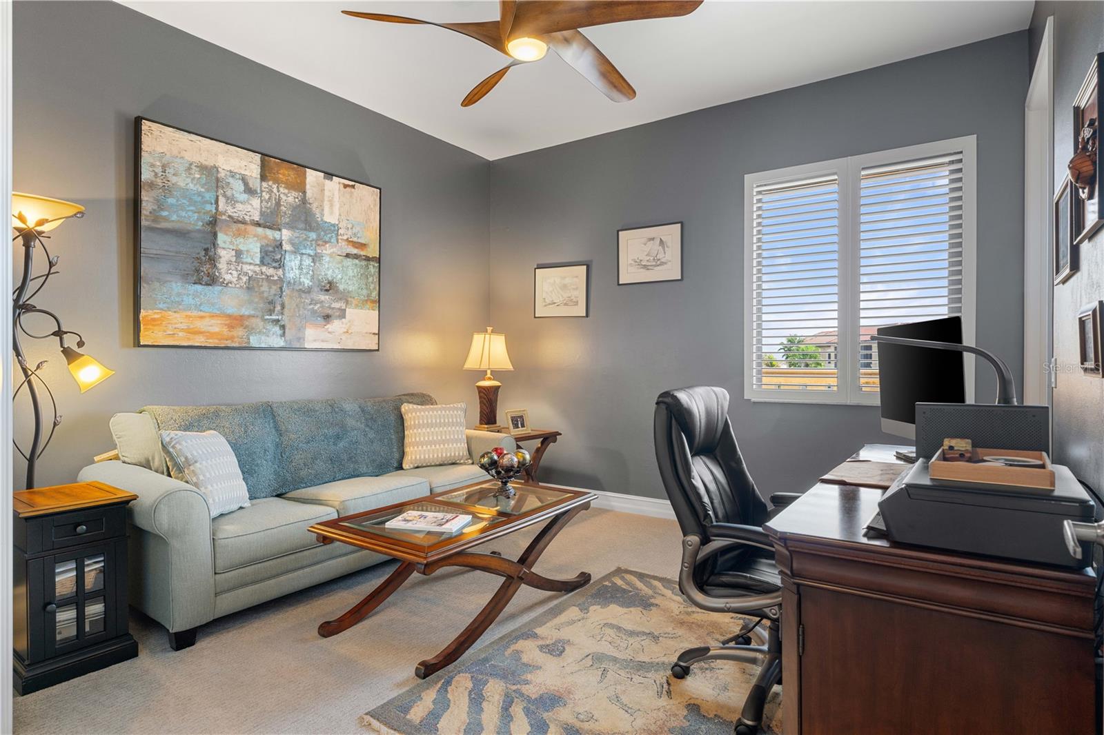 BELLA LAGO/VIVANTE XXI - Residential