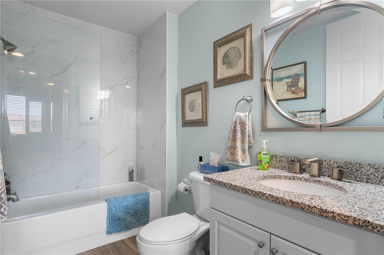 BELLA LAGO/VIVANTE XXI - Residential