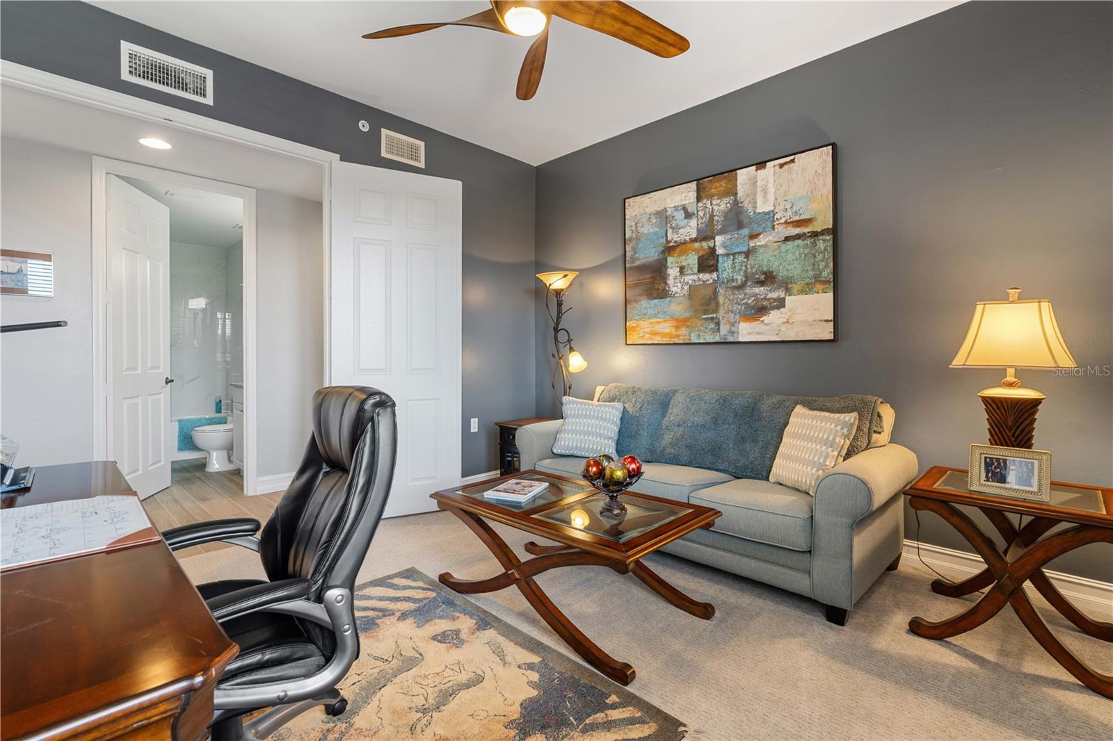 BELLA LAGO/VIVANTE XXI - Residential