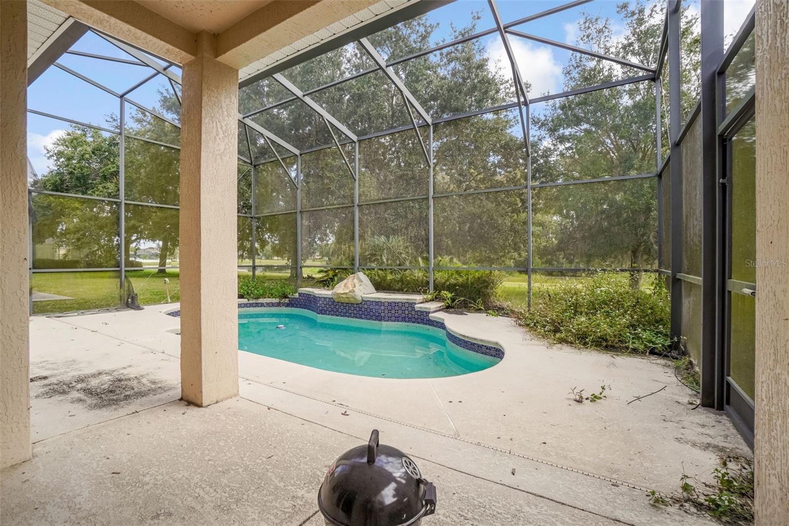 WOODLAND LAKES 02B - Residential