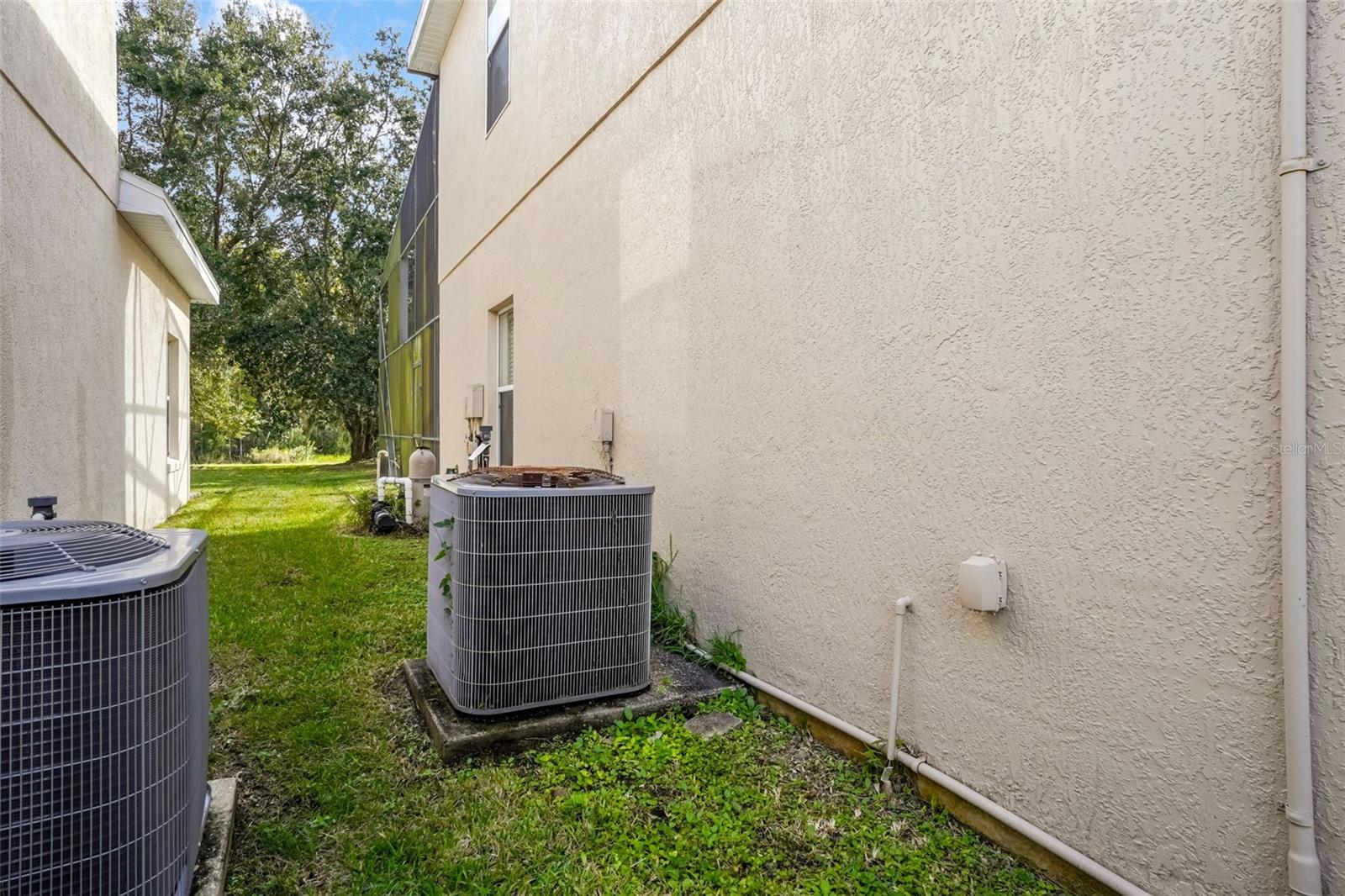 WOODLAND LAKES 02B - Residential