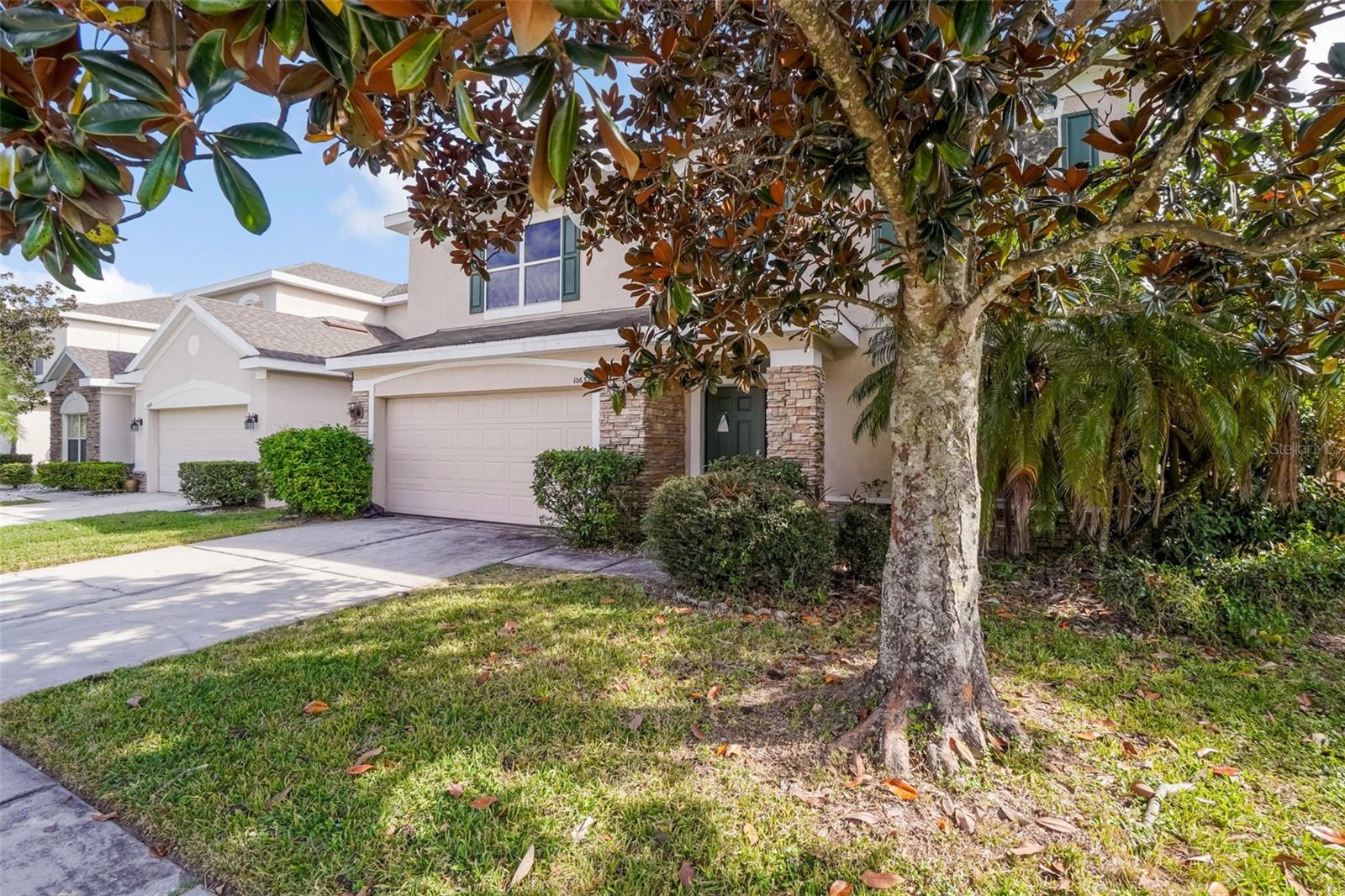 WOODLAND LAKES 02B - Residential