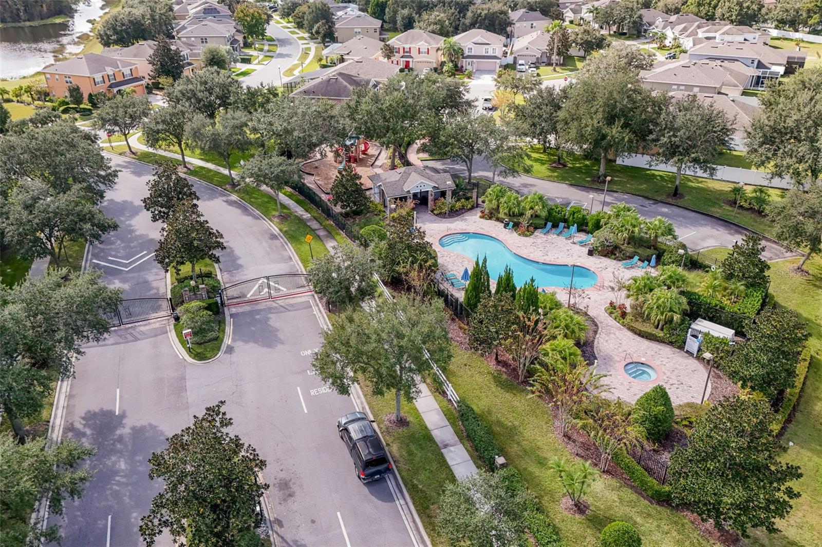 WOODLAND LAKES 02B - Residential