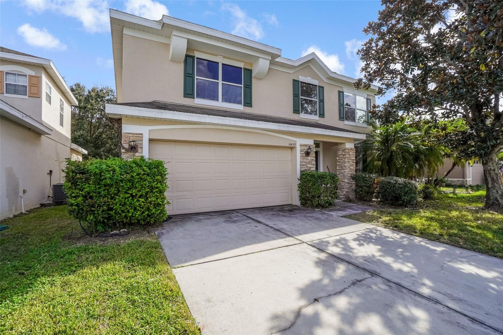 WOODLAND LAKES 02B - Residential