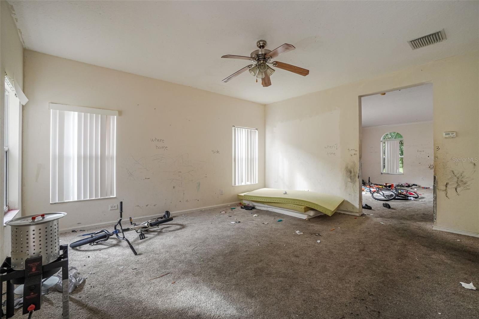 WOODLAND LAKES 02B - Residential