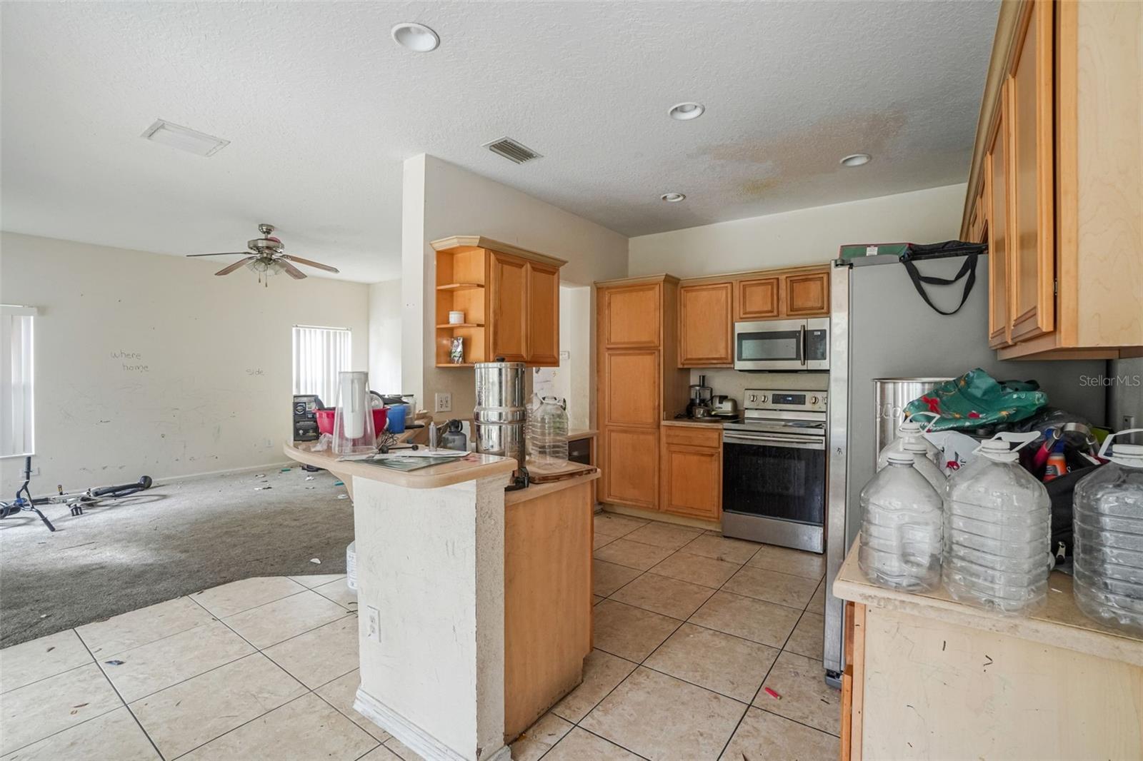 WOODLAND LAKES 02B - Residential