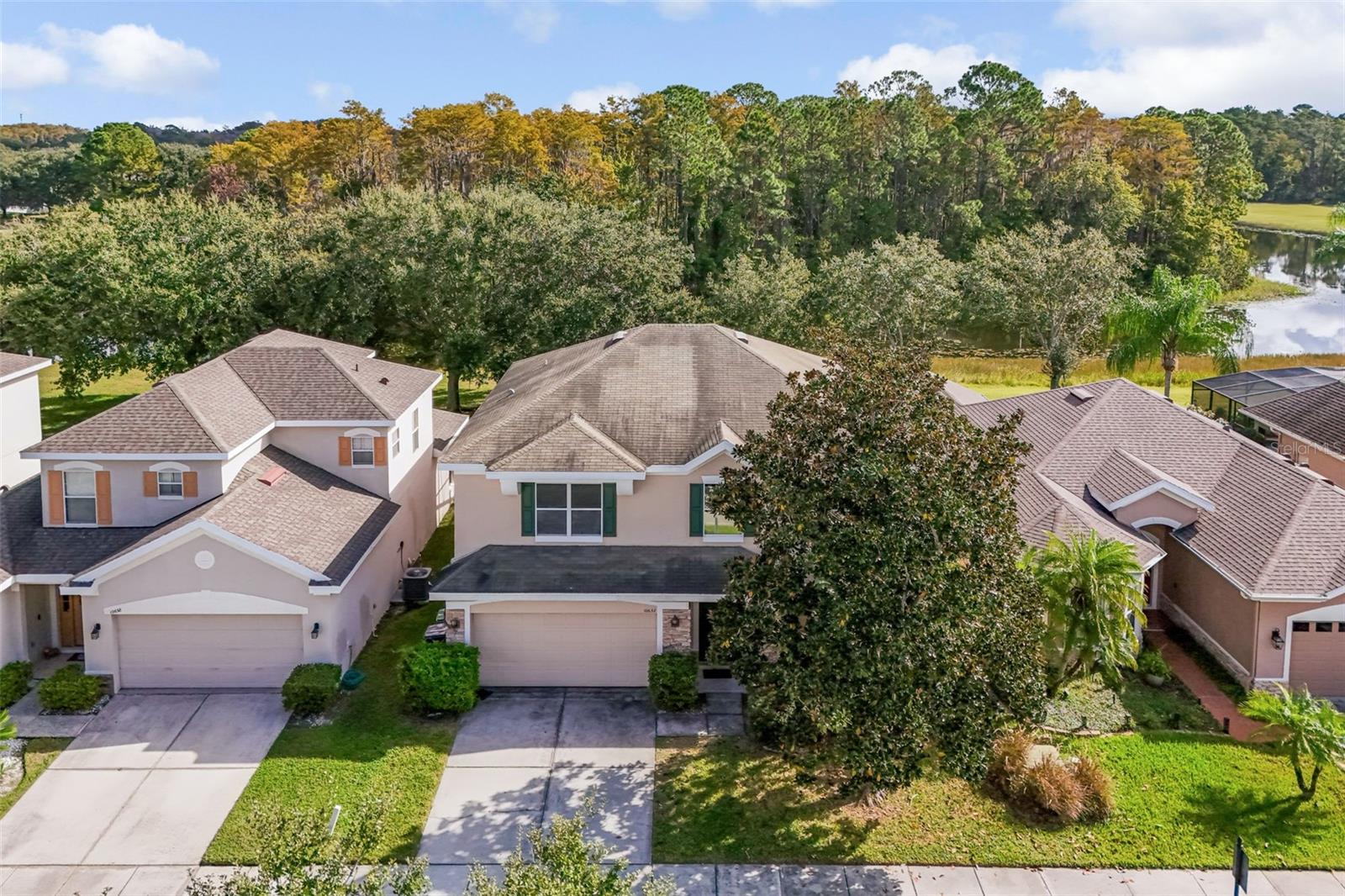 WOODLAND LAKES 02B - Residential