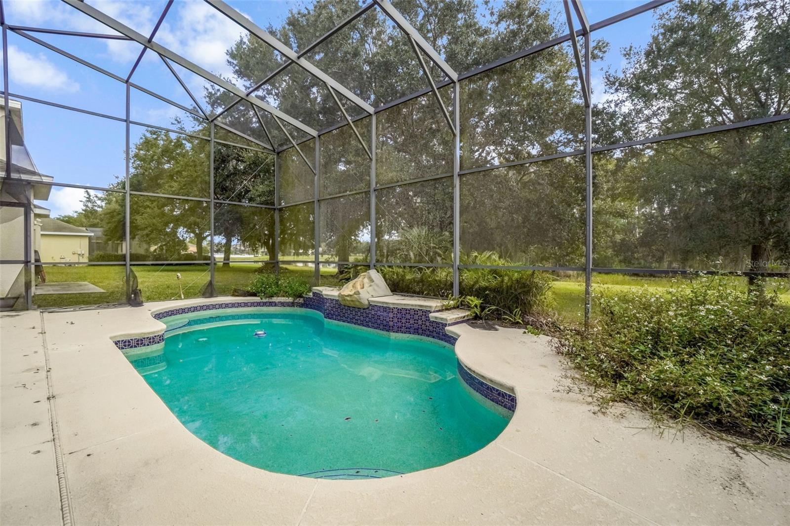 WOODLAND LAKES 02B - Residential