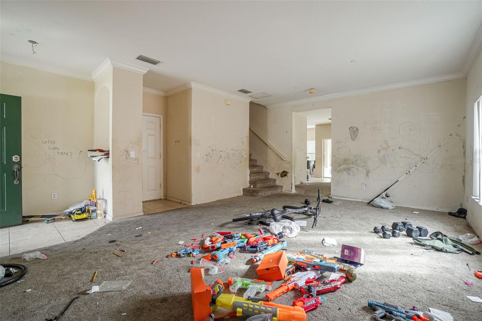 WOODLAND LAKES 02B - Residential