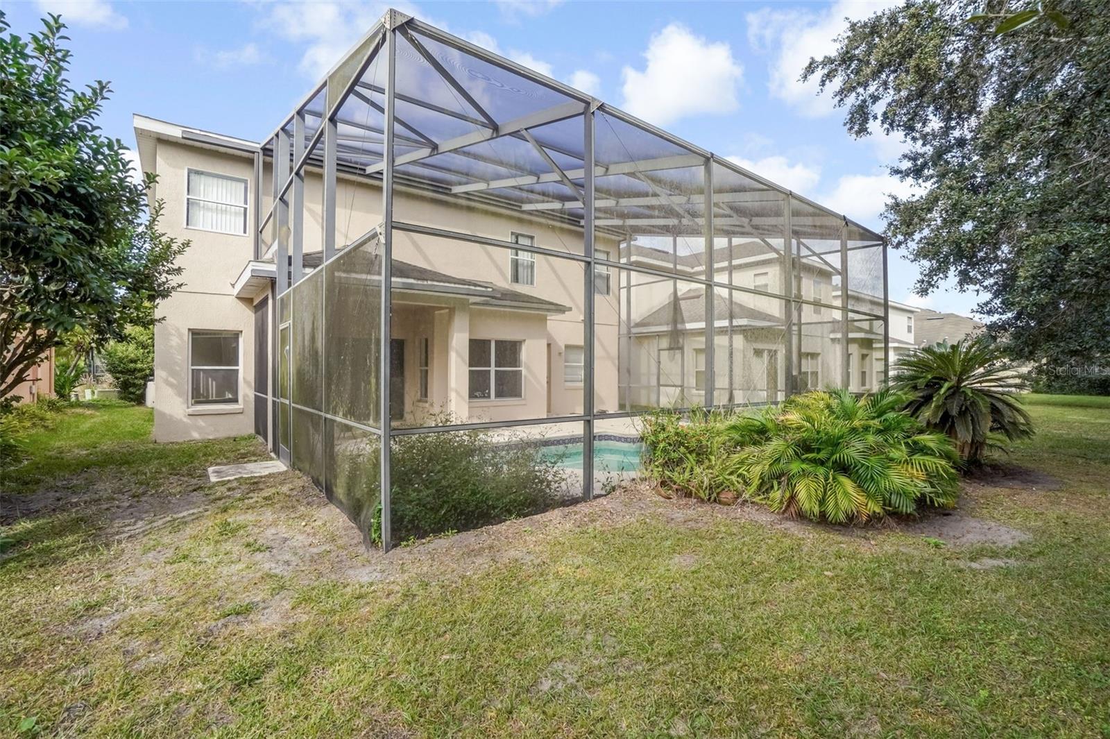 WOODLAND LAKES 02B - Residential