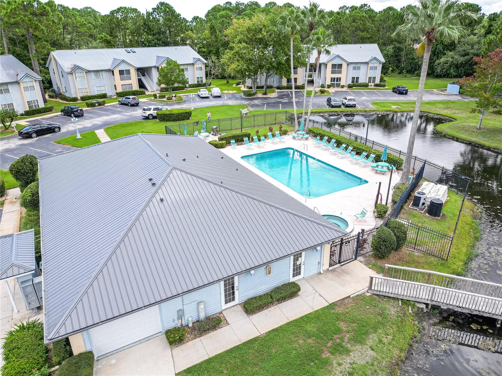 INDIGO PINES CONDO PH 01-06 - Residential