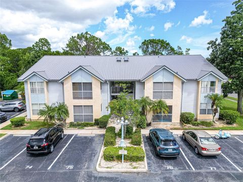Photo of 101 Bent Tree Drive #75, Daytona Beach, FL 32114 (MLS # O6398884)
