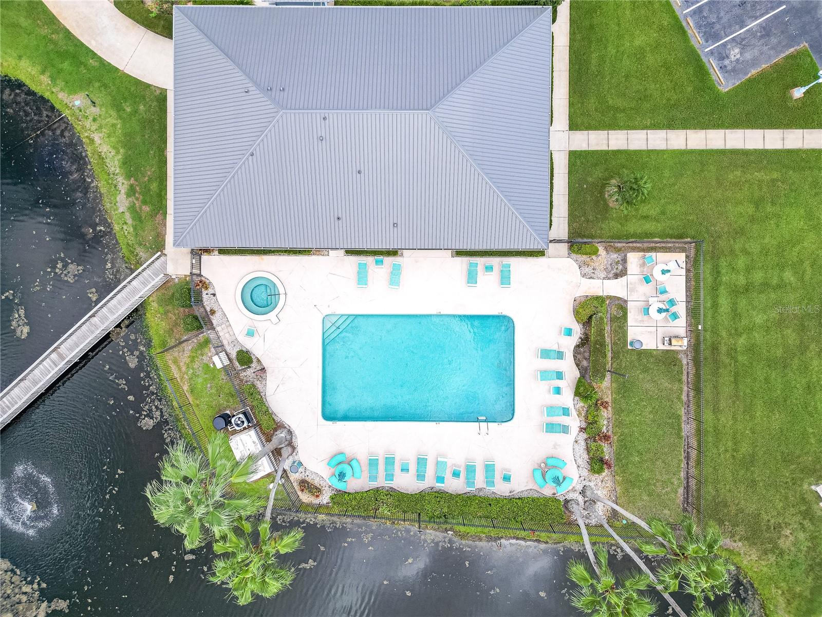 INDIGO PINES CONDO PH 01-06 - Residential