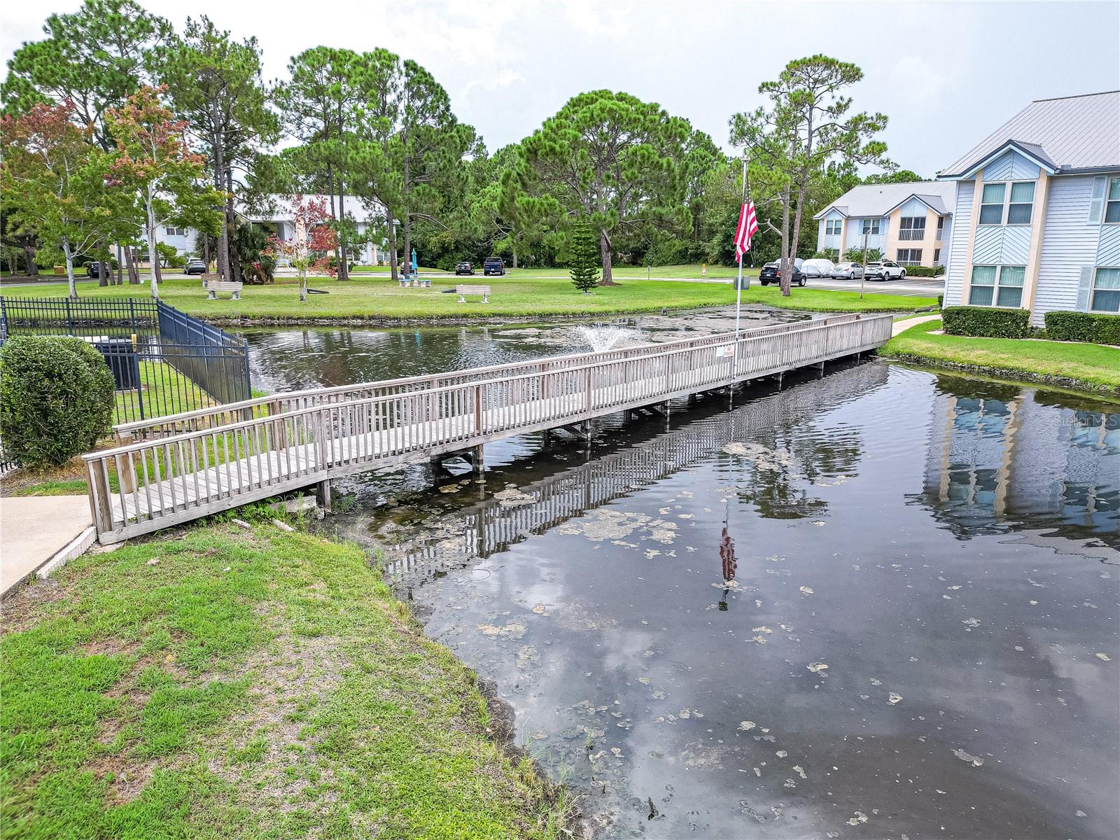 INDIGO PINES CONDO PH 01-06 - Residential