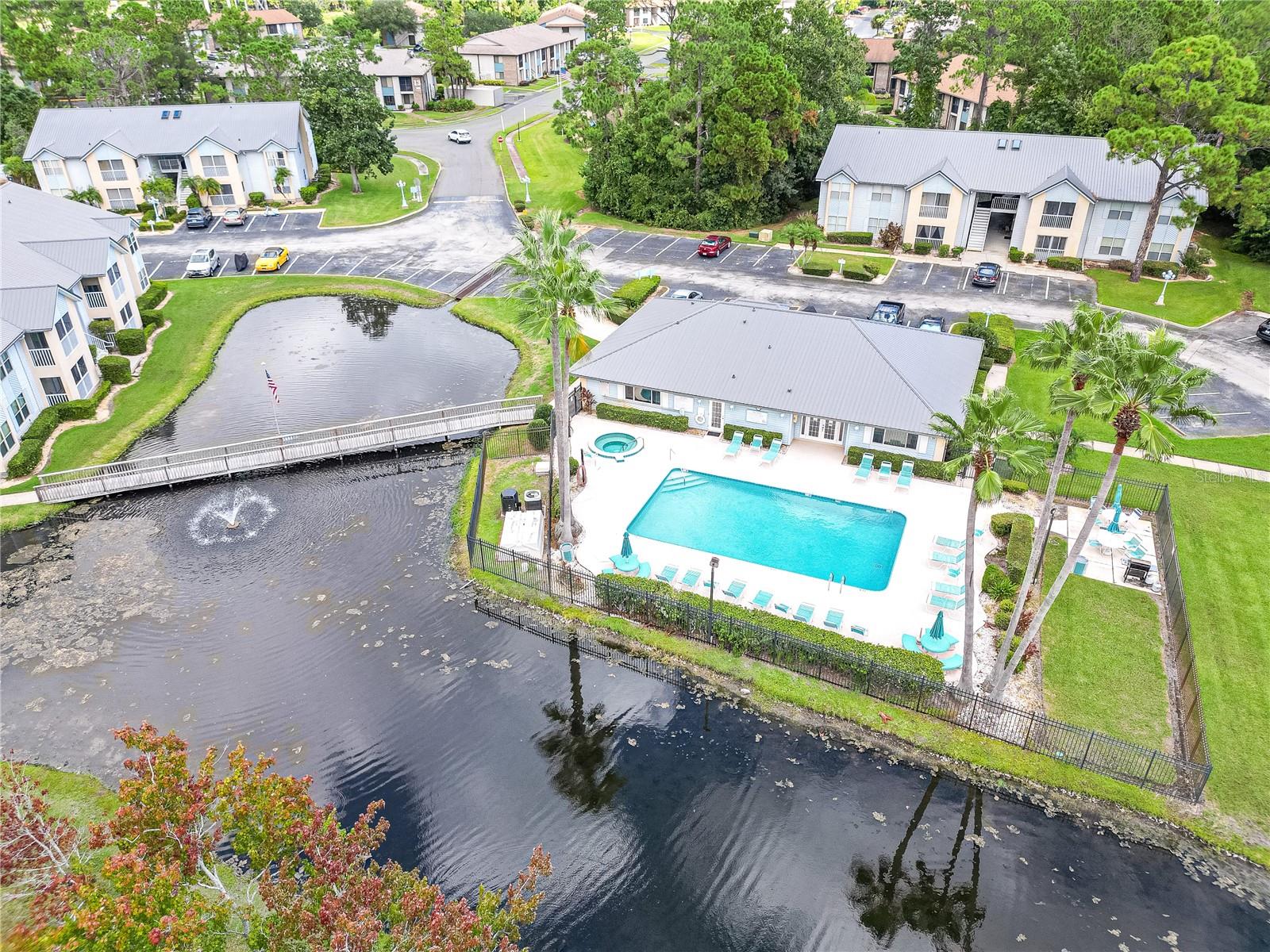 INDIGO PINES CONDO PH 01-06 - Residential