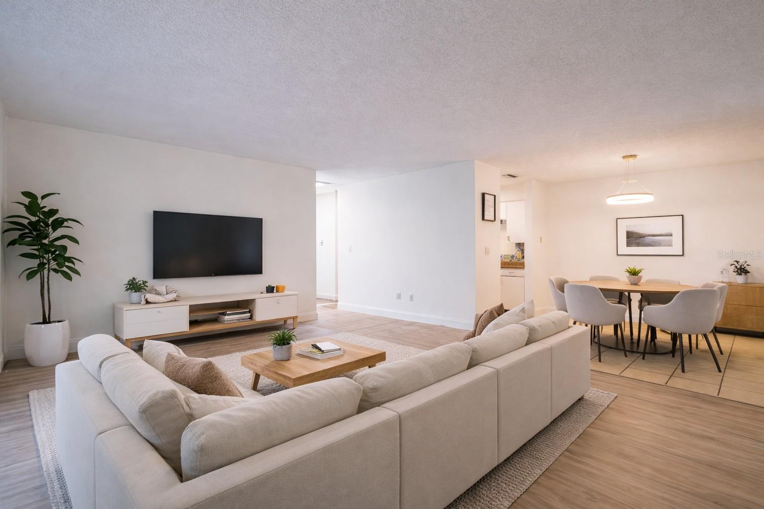 INDIGO PINES CONDO PH 01-06 - Residential