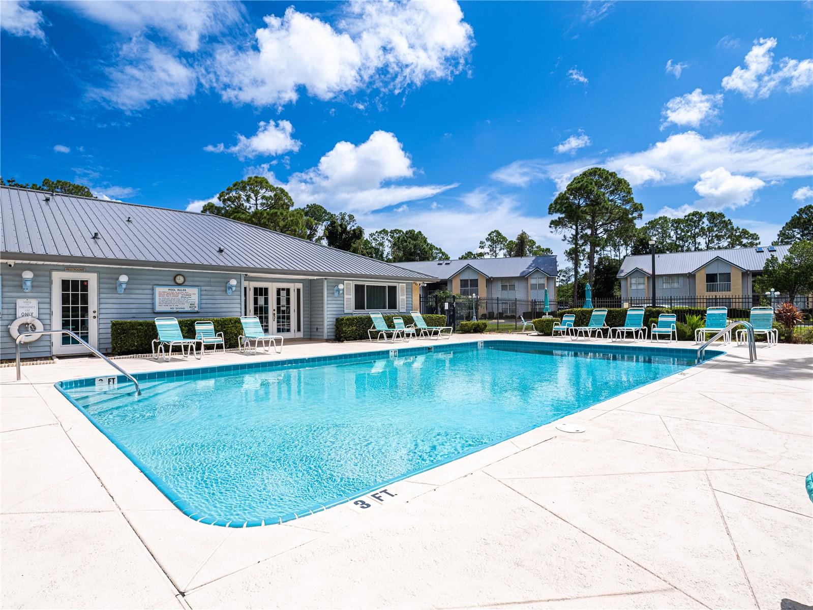 INDIGO PINES CONDO PH 01-06 - Residential