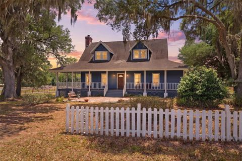 Photo of 35600 Blanton Road, Dade City, FL 33523 (MLS # W7885751)