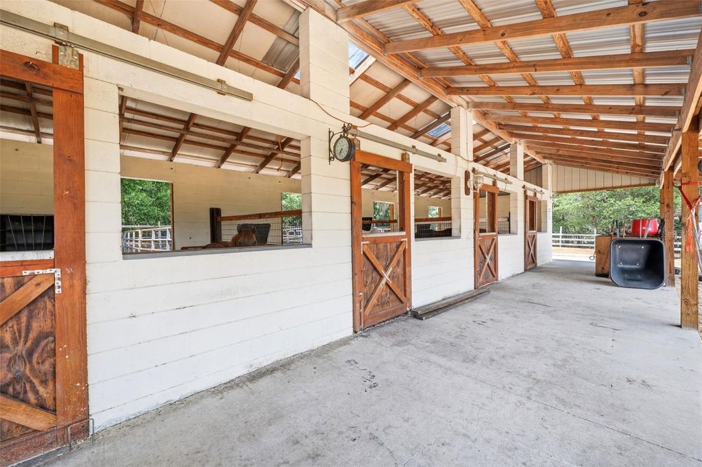 Photo of 35600 Blanton Road, Dade City, FL 33523 (MLS # W7885751)