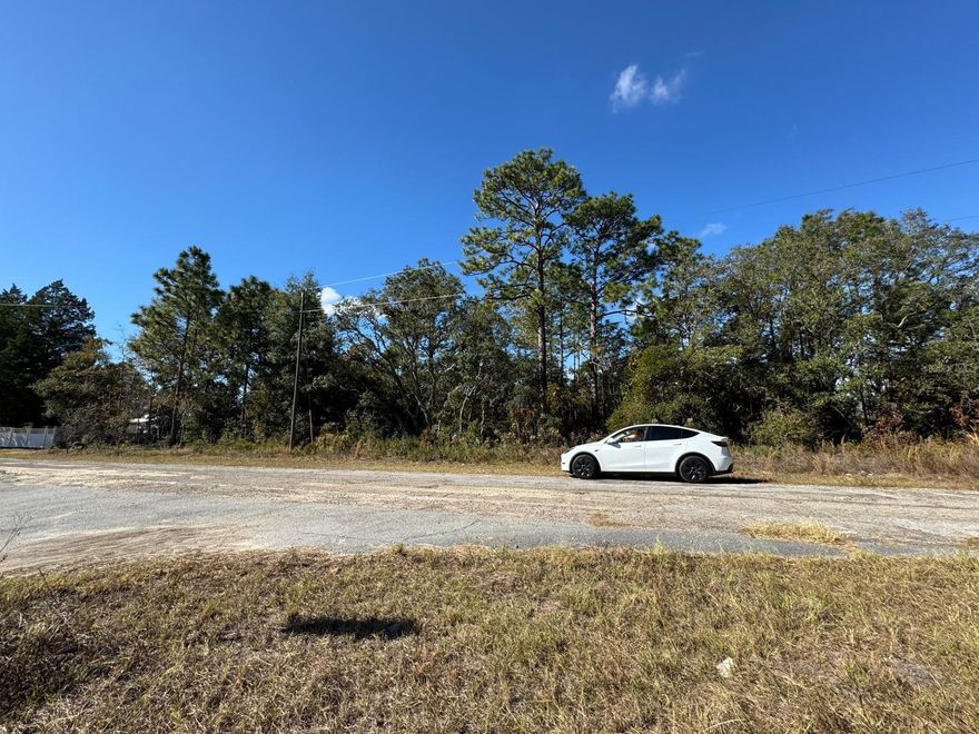 This beautiful, no-HOA property is ready to be yours!
Spanning .24 acres, this land offers a true blank canvas to design and build the home you’ve always dreamed of, whether it’s a modern retreat, a cozy family residence, a ranch, or a private getaway surrounded by Florida’s natural beauty. The possibilities are truly endless.
Located in the growing community of Citrus Springs, you’ll enjoy peaceful surroundings while remaining close to everything you need. Convenient access to the Suncoast Parkway makes travel to Tampa and Ocala smooth and easy.
Just minutes away, you’ll find shopping, dining, and endless outdoor recreation. Explore nearby parks, enjoy a round of golf, or bike along scenic trails. All right at your doorstep!
The property is not located in a flood zone and boasts a prime location near Crystal River, Rainbow River, historic downtown Dunnellon, Ocala, and Lake Rousseau.
This isn’t just a piece of land, it’s your opportunity to create the perfect place to call home. Bring your vision to life and start building your future today!