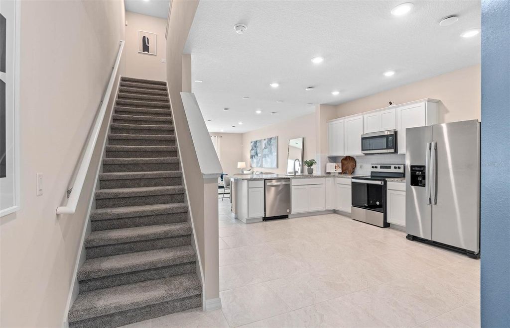 Photo of 4448 Jetty Lane, Palm Bay, FL 32905 (MLS # O6348329)