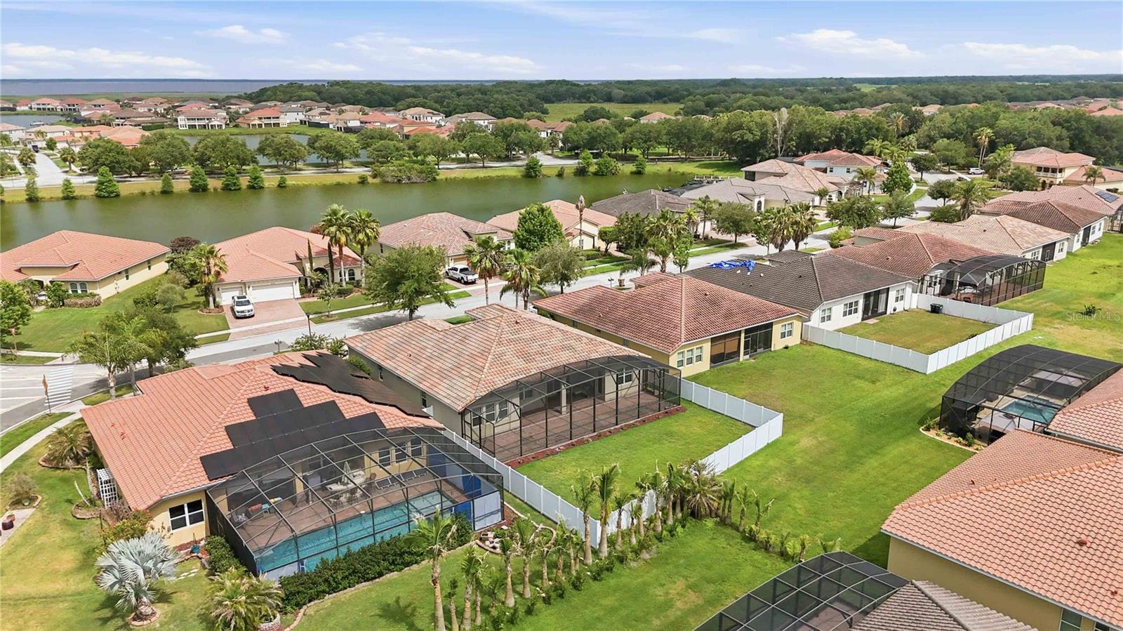 BELLALAGO PH 5 O - Residential