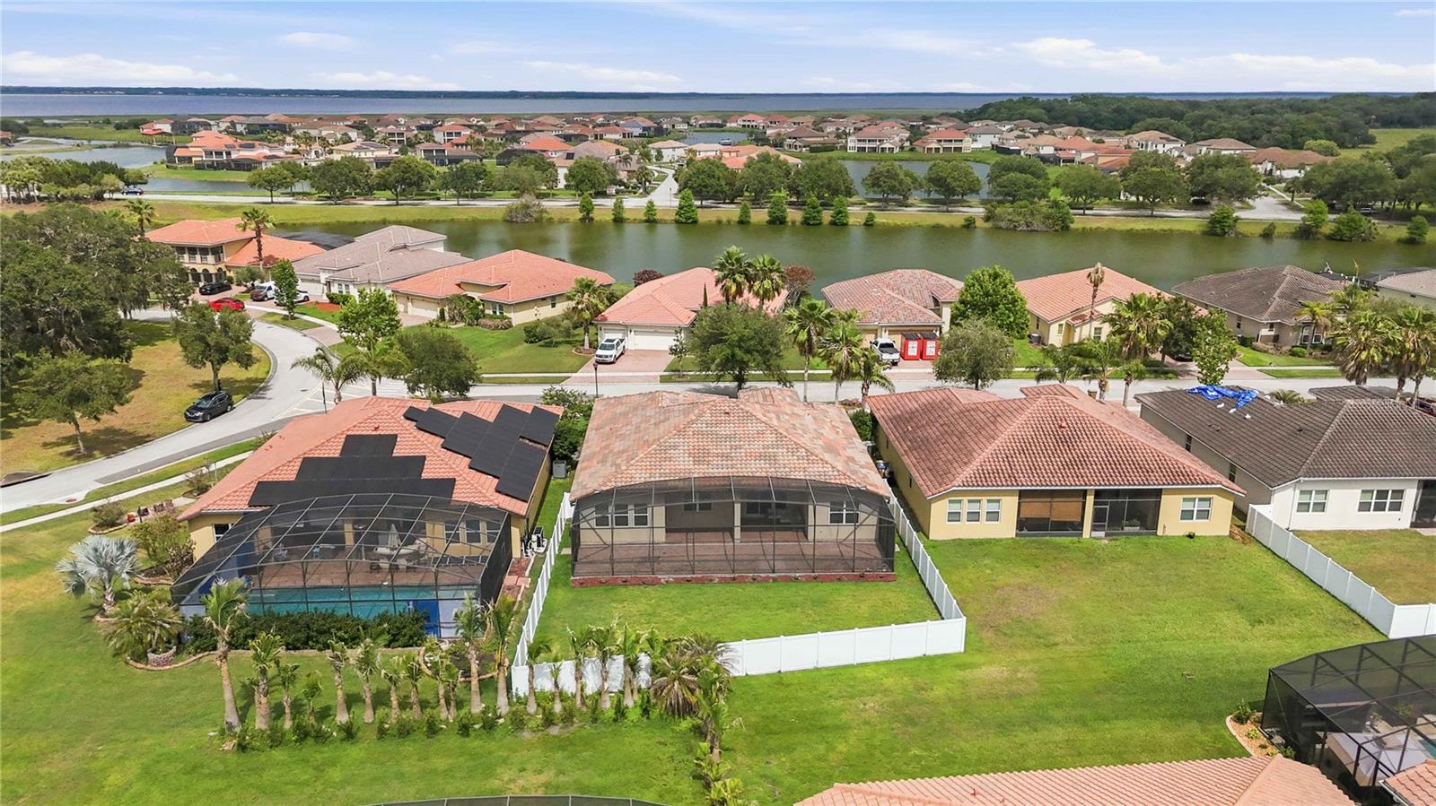 BELLALAGO PH 5 O - Residential