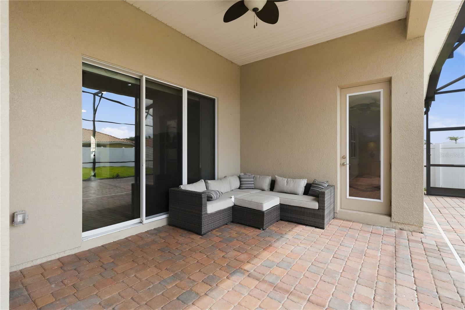 BELLALAGO PH 5 O - Residential