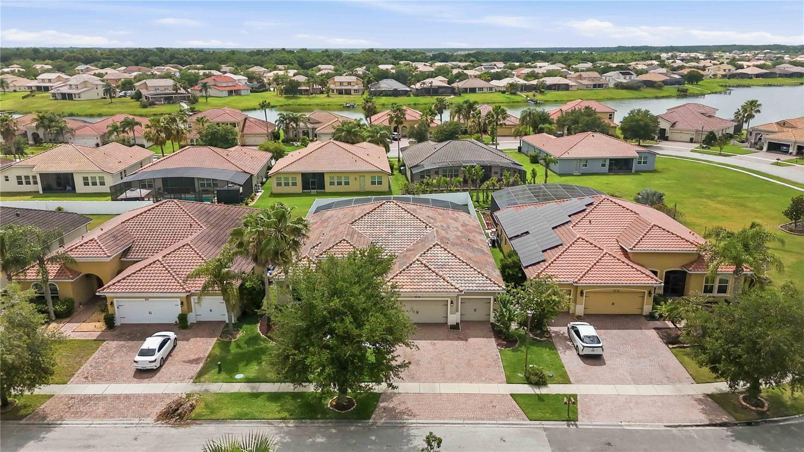 BELLALAGO PH 5 O - Residential