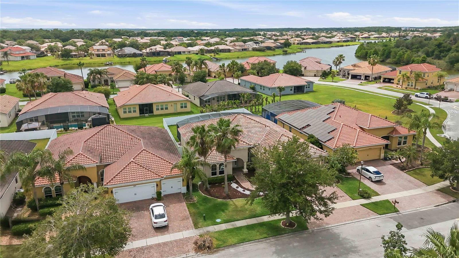BELLALAGO PH 5 O - Residential