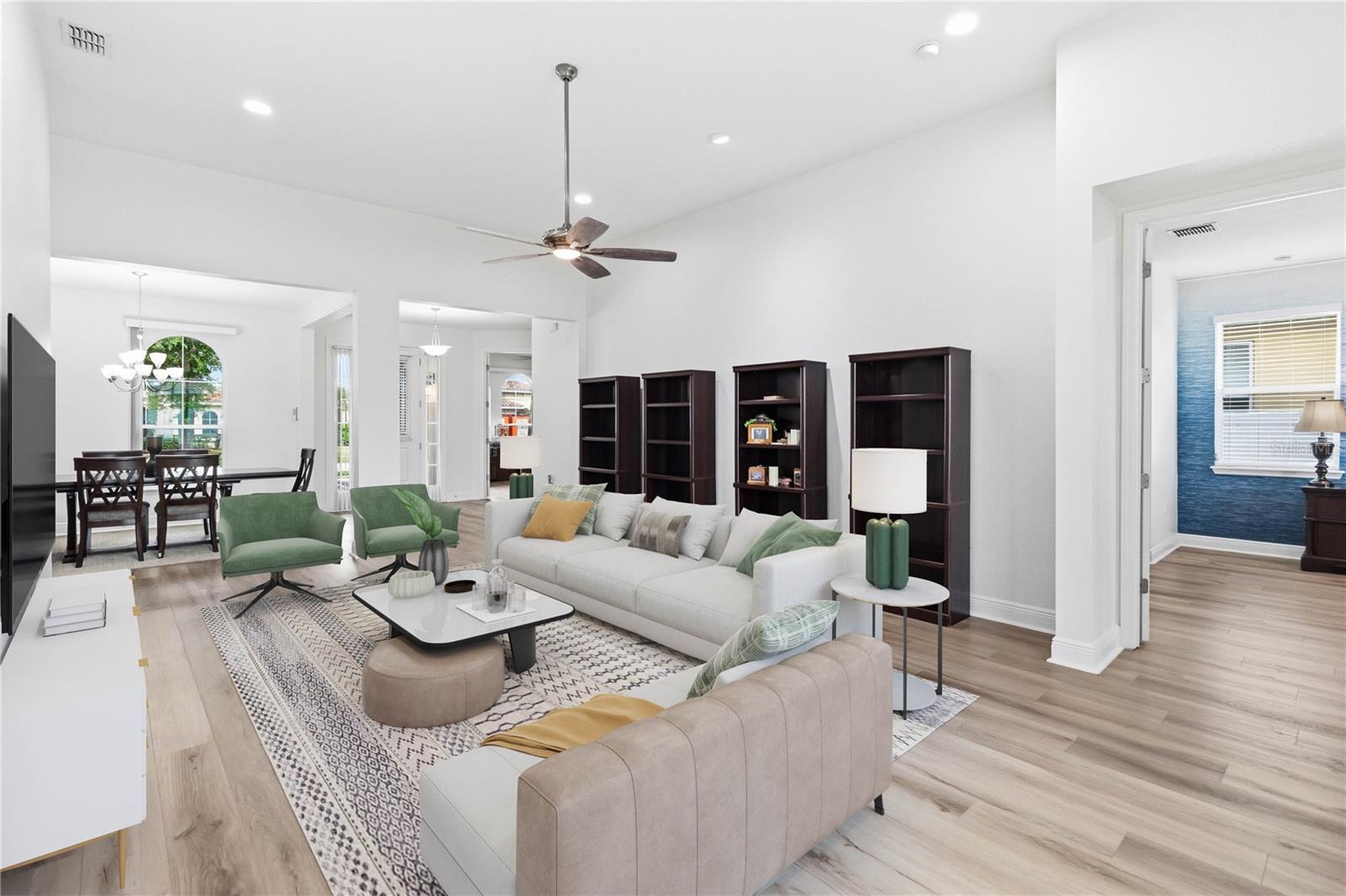 BELLALAGO PH 5 O - Residential