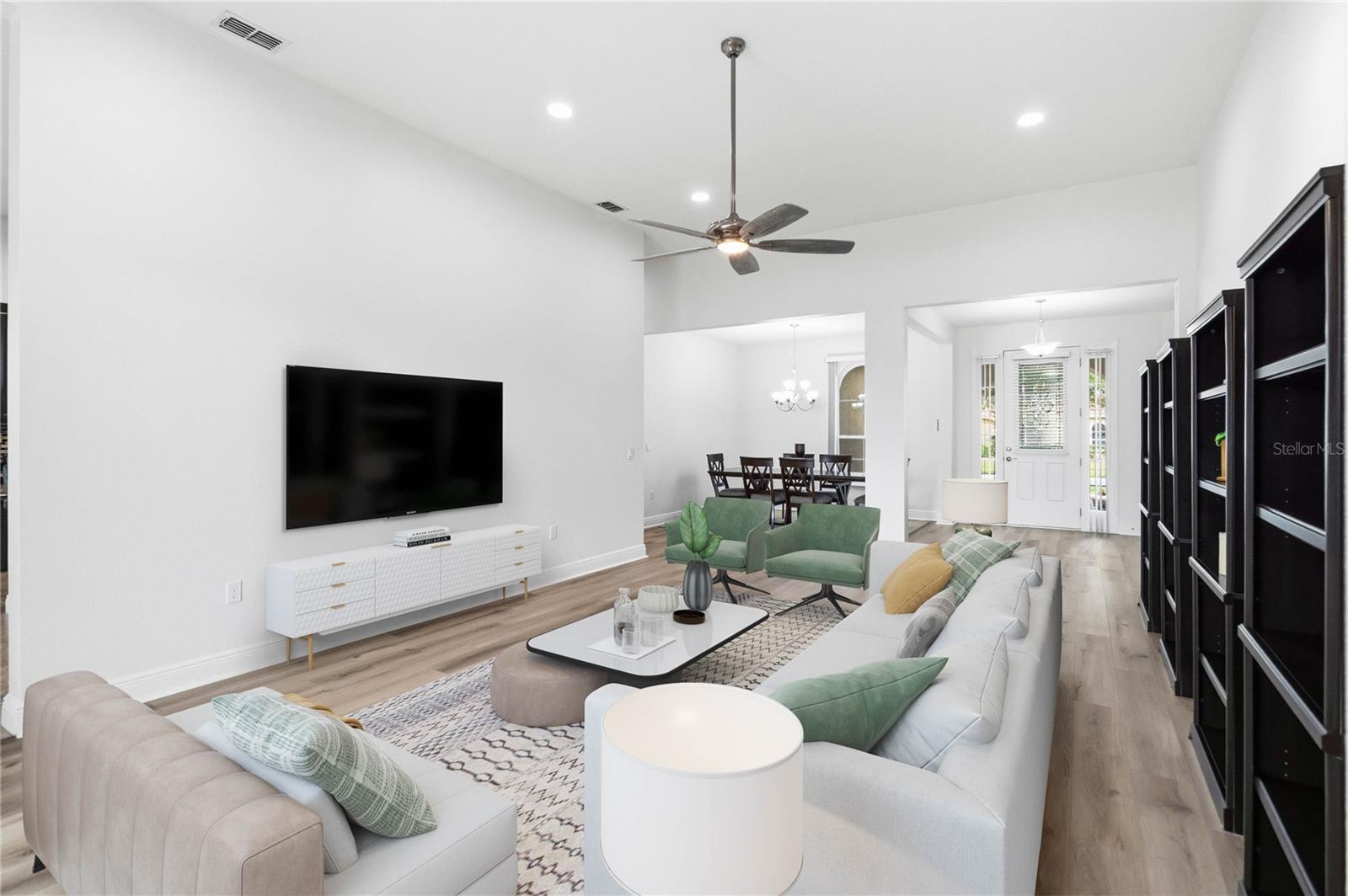 BELLALAGO PH 5 O - Residential