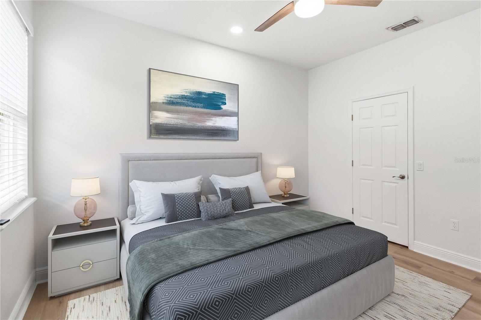BELLALAGO PH 5 O - Residential